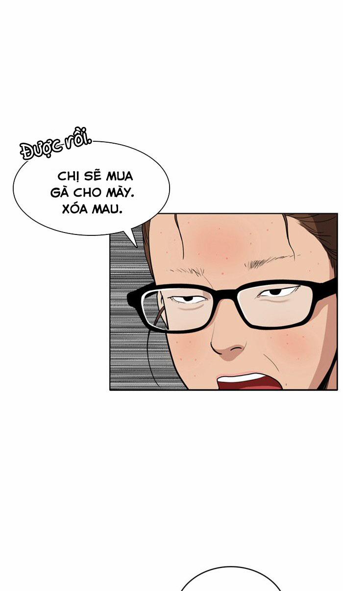 True Beauty (Nữ Thần Giáng Thế) 3 trang 57