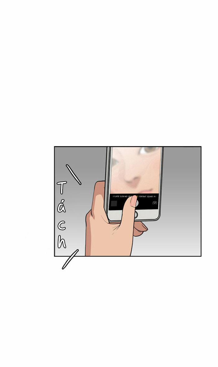 True Beauty (Nữ Thần Giáng Thế) 3 trang 6