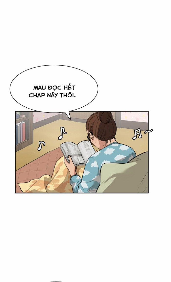 True Beauty (Nữ Thần Giáng Thế) 3 trang 60