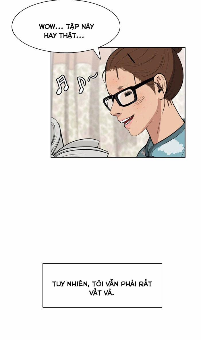 True Beauty (Nữ Thần Giáng Thế) 3 trang 61