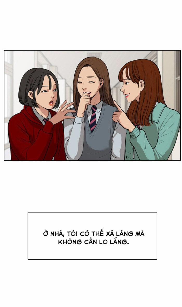 True Beauty (Nữ Thần Giáng Thế) 3 trang 62