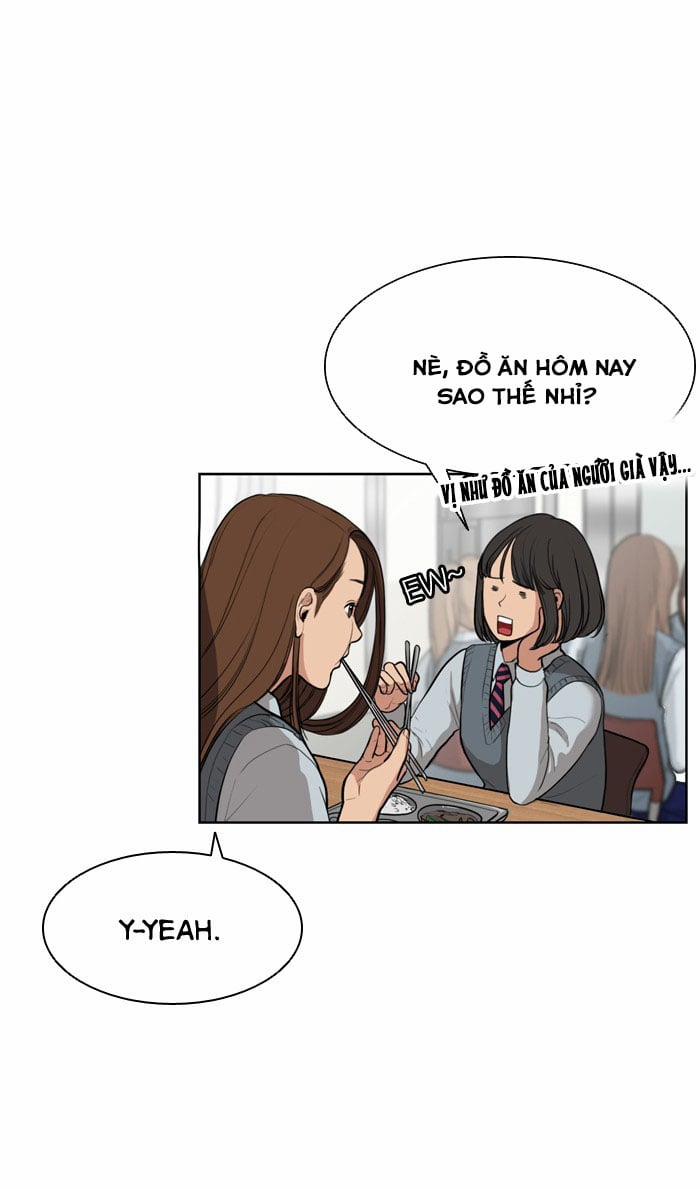 True Beauty (Nữ Thần Giáng Thế) 3 trang 64