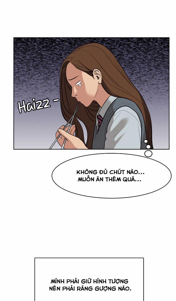 True Beauty (Nữ Thần Giáng Thế) 3 trang 65