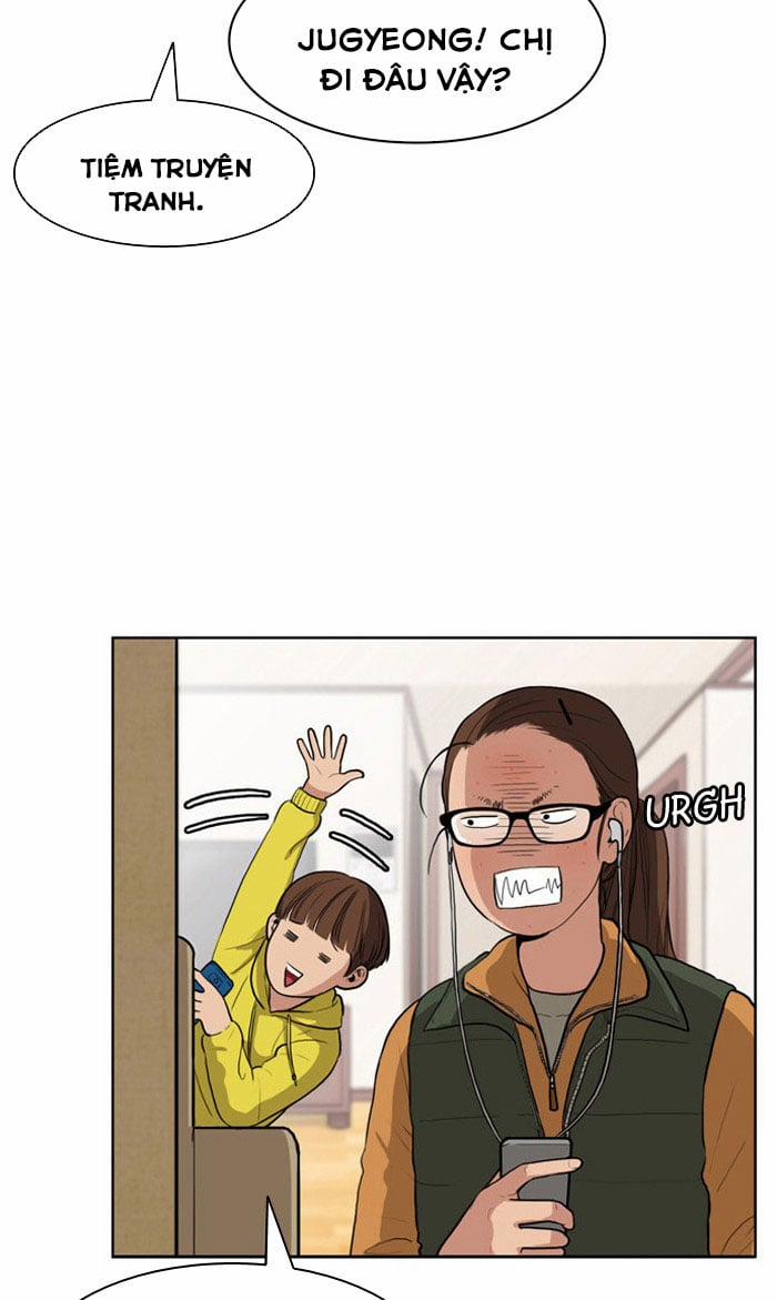 True Beauty (Nữ Thần Giáng Thế) 3 trang 68