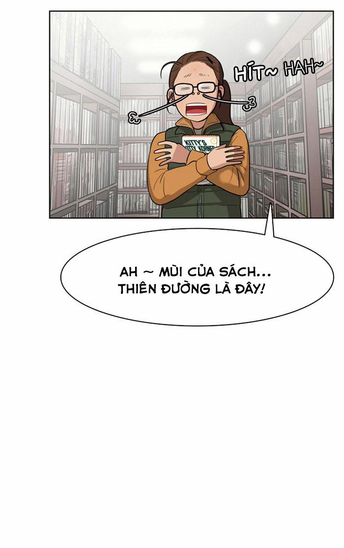 True Beauty (Nữ Thần Giáng Thế) 3 trang 71