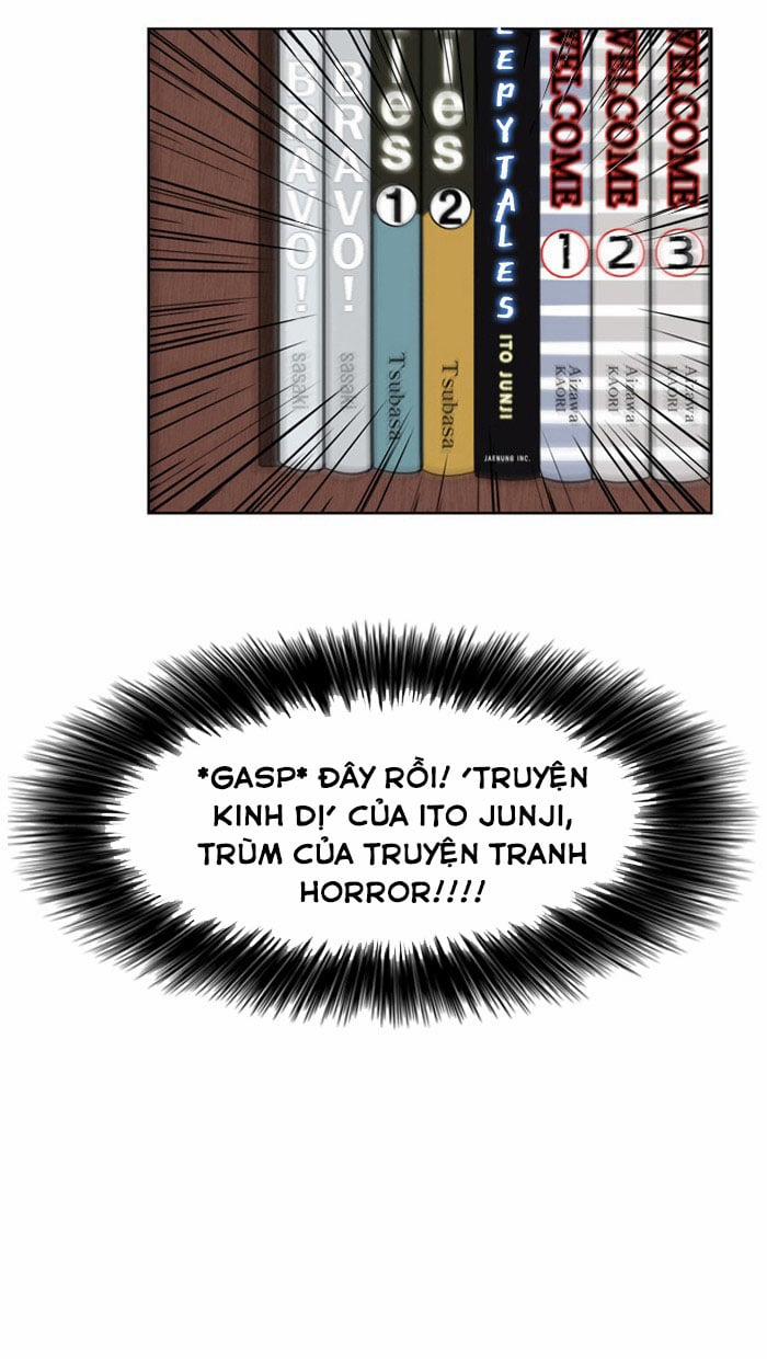 True Beauty (Nữ Thần Giáng Thế) 3 trang 74