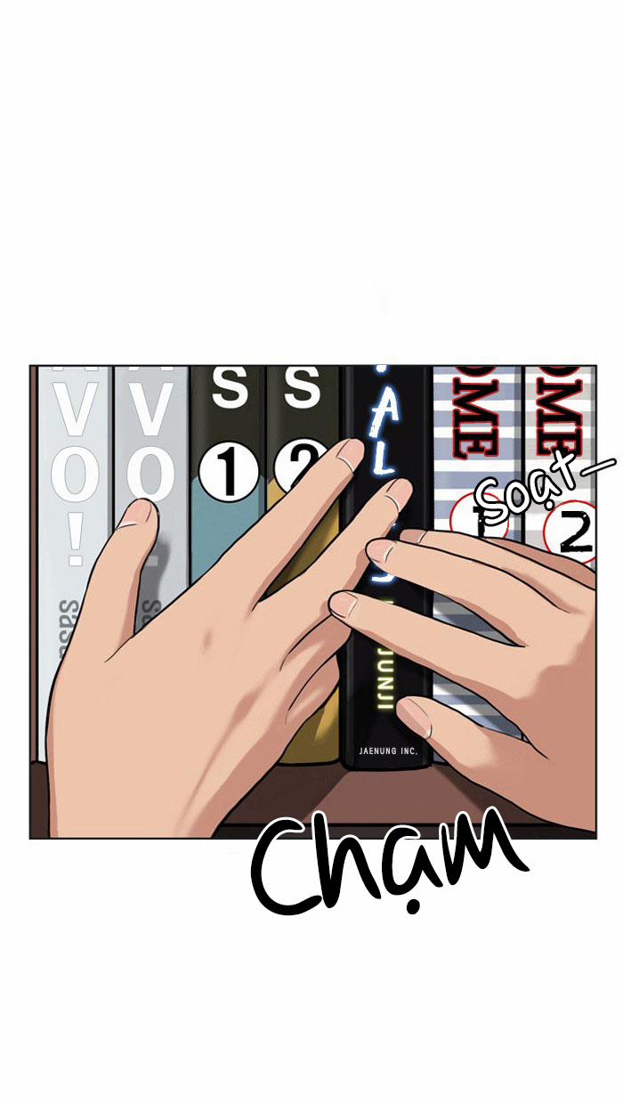 True Beauty (Nữ Thần Giáng Thế) 3 trang 75