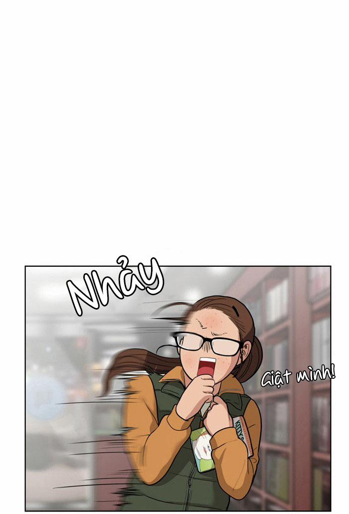 True Beauty (Nữ Thần Giáng Thế) 3 trang 76