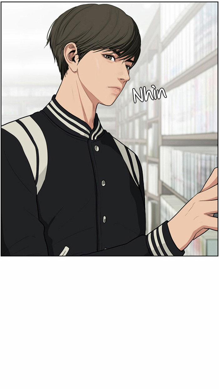 True Beauty (Nữ Thần Giáng Thế) 3 trang 77