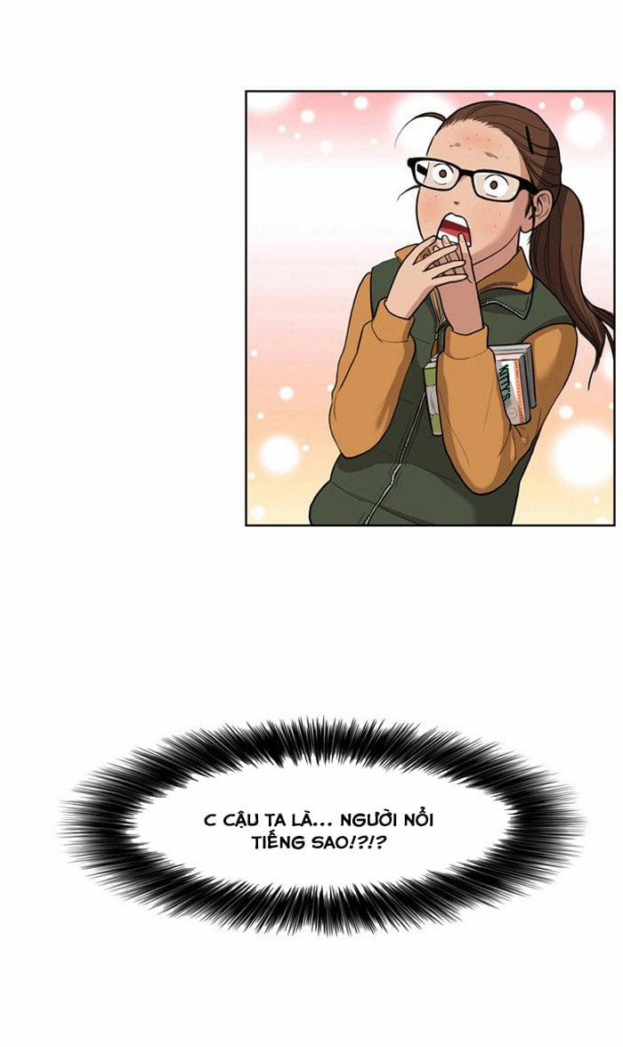 True Beauty (Nữ Thần Giáng Thế) 3 trang 79