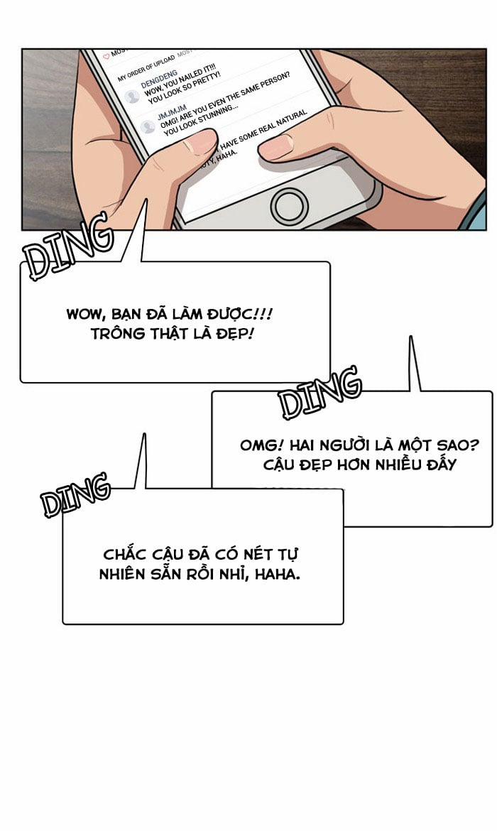 True Beauty (Nữ Thần Giáng Thế) 3 trang 9