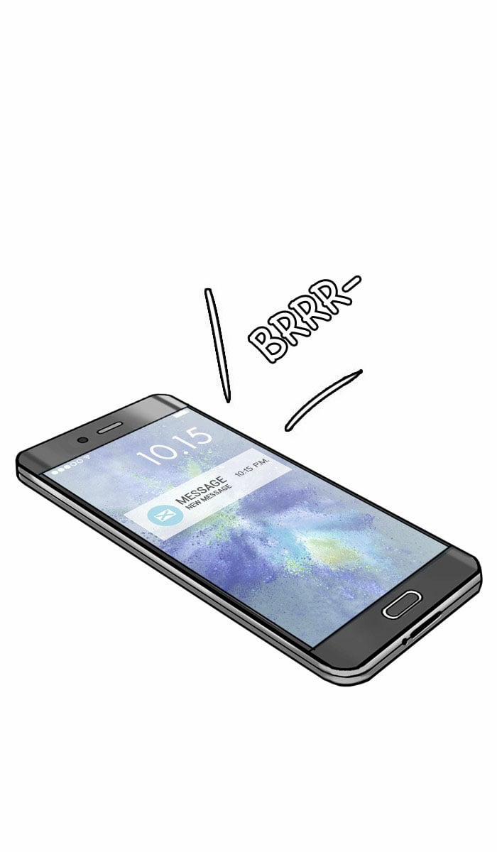 True Beauty (Nữ Thần Giáng Thế) 30 trang 107