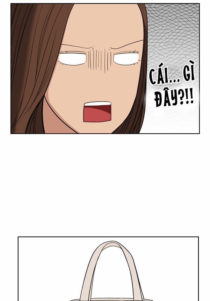 True Beauty (Nữ Thần Giáng Thế) 30 trang 12