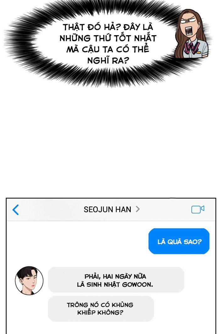 True Beauty (Nữ Thần Giáng Thế) 30 trang 15