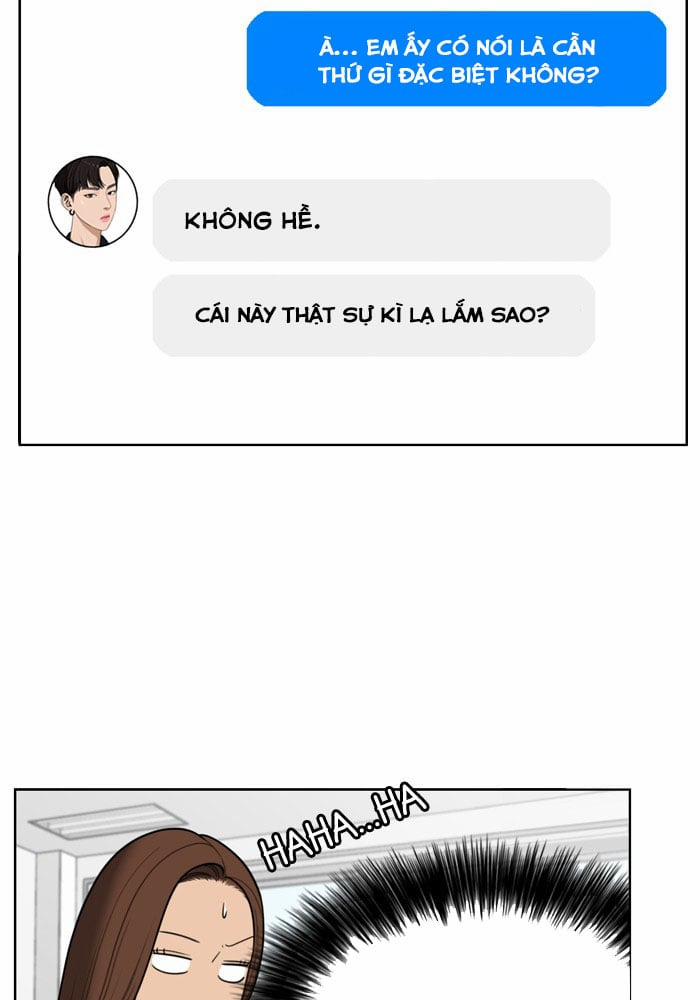 True Beauty (Nữ Thần Giáng Thế) 30 trang 16