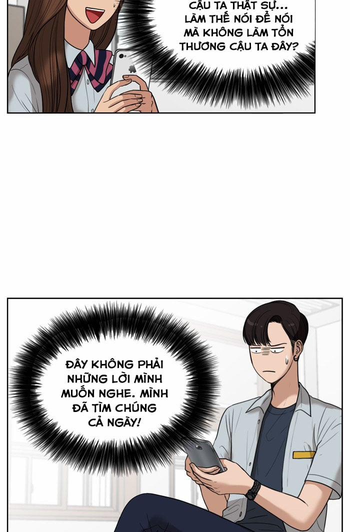 True Beauty (Nữ Thần Giáng Thế) 30 trang 17