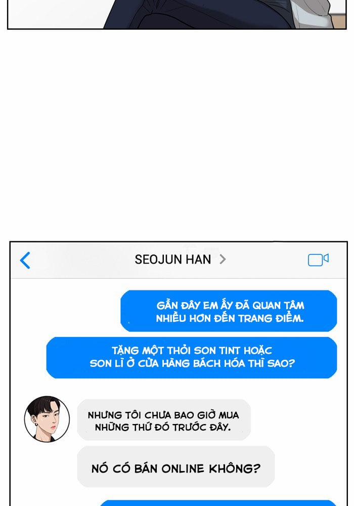 True Beauty (Nữ Thần Giáng Thế) 30 trang 18