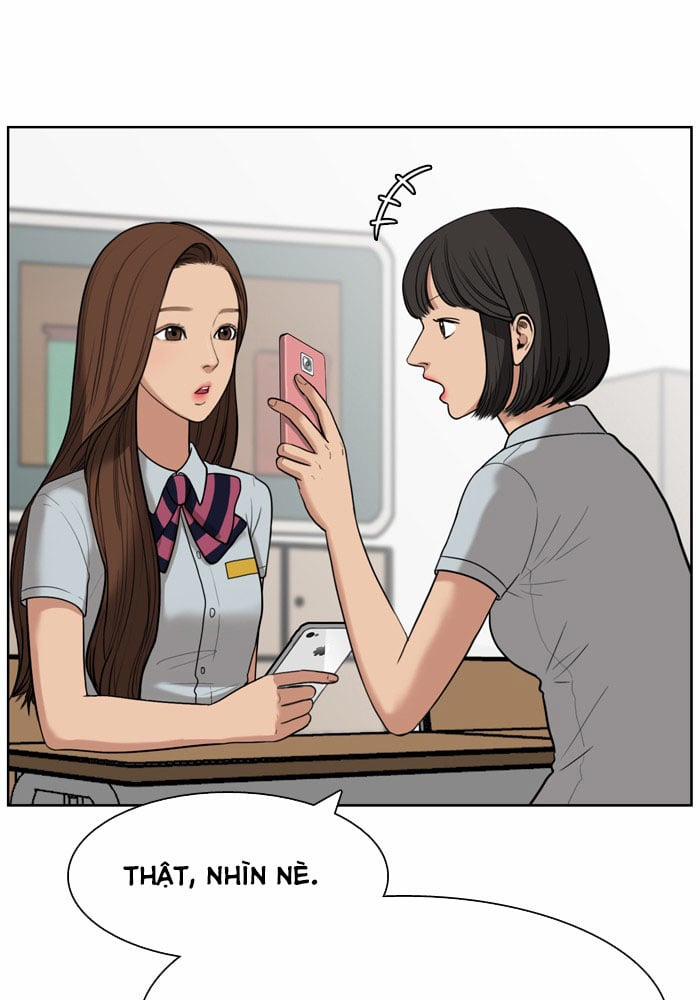 True Beauty (Nữ Thần Giáng Thế) 30 trang 2