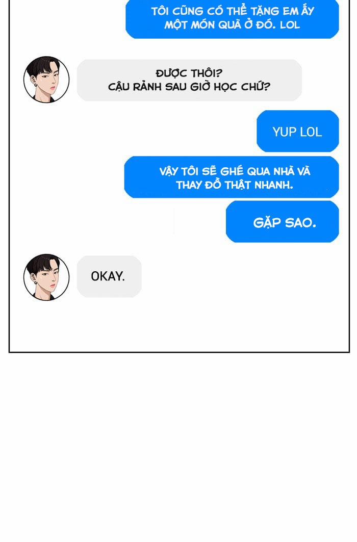 True Beauty (Nữ Thần Giáng Thế) 30 trang 21