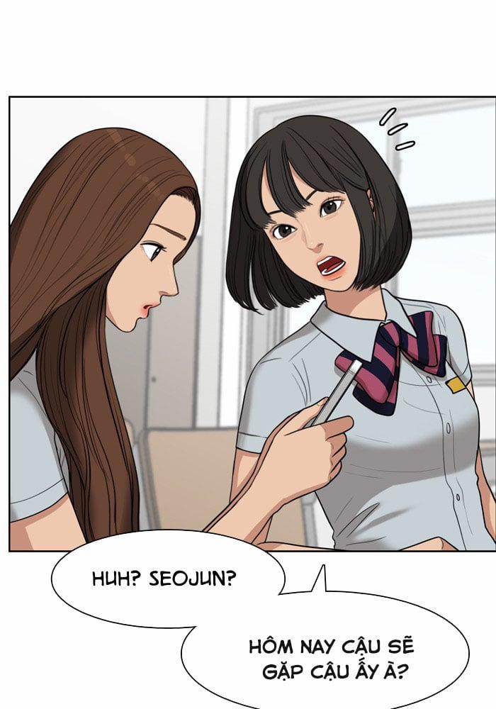 True Beauty (Nữ Thần Giáng Thế) 30 trang 24