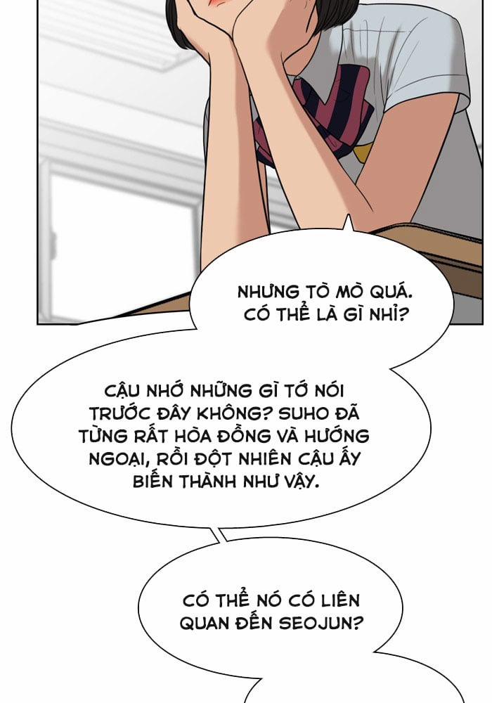 True Beauty (Nữ Thần Giáng Thế) 30 trang 28