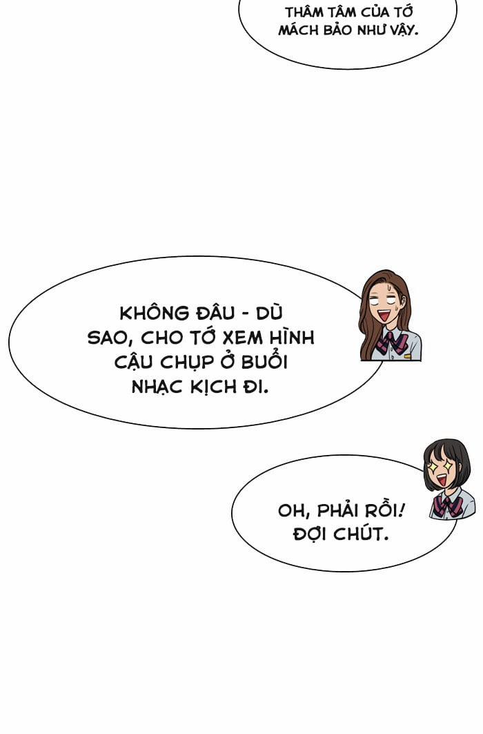 True Beauty (Nữ Thần Giáng Thế) 30 trang 29