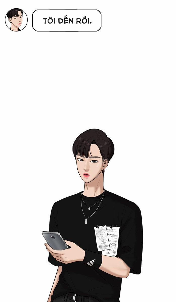 True Beauty (Nữ Thần Giáng Thế) 30 trang 33