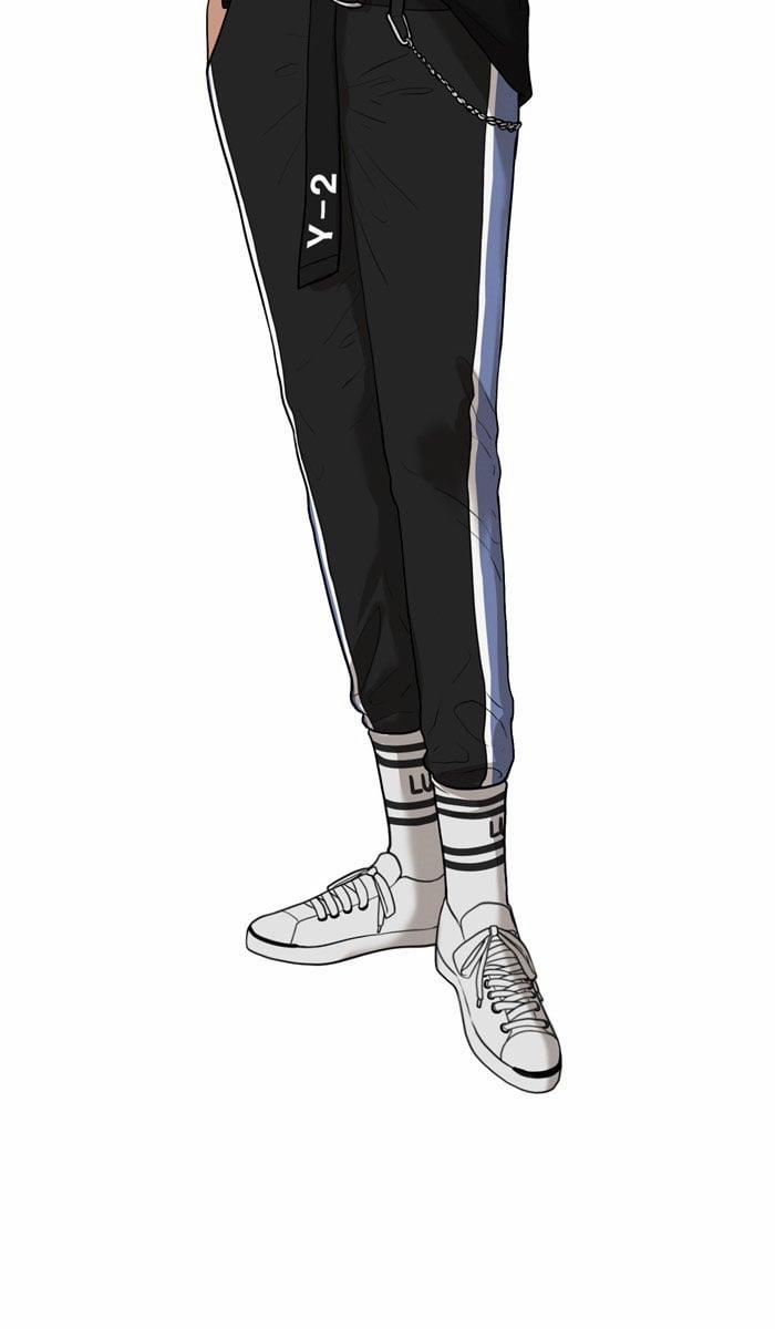 True Beauty (Nữ Thần Giáng Thế) 30 trang 34