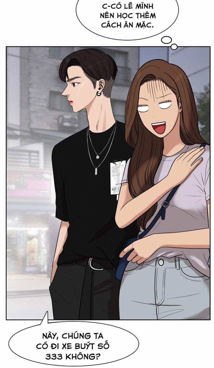 True Beauty (Nữ Thần Giáng Thế) 30 trang 36