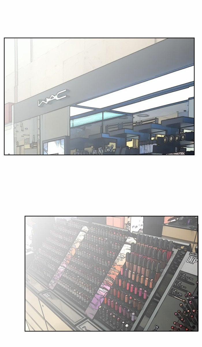 True Beauty (Nữ Thần Giáng Thế) 30 trang 41