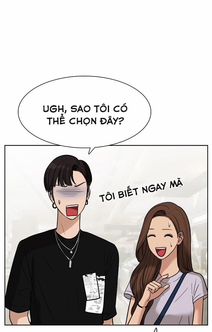 True Beauty (Nữ Thần Giáng Thế) 30 trang 42