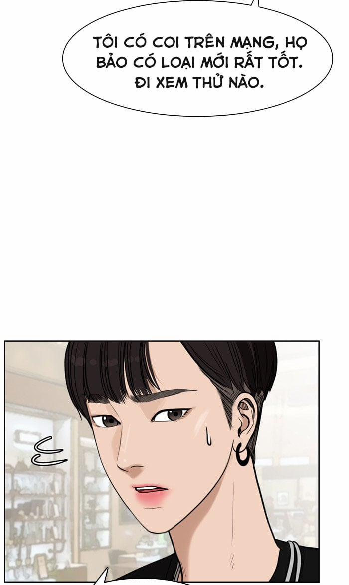 True Beauty (Nữ Thần Giáng Thế) 30 trang 43