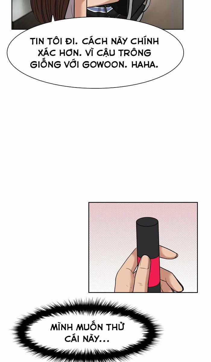 True Beauty (Nữ Thần Giáng Thế) 30 trang 49