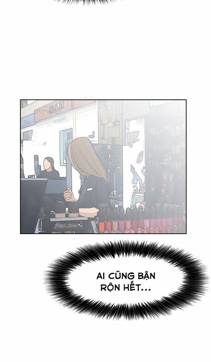 True Beauty (Nữ Thần Giáng Thế) 30 trang 50