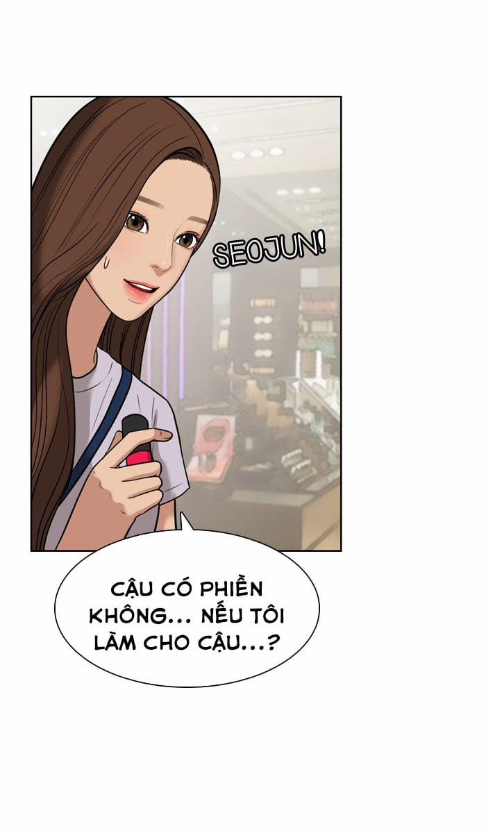 True Beauty (Nữ Thần Giáng Thế) 30 trang 51