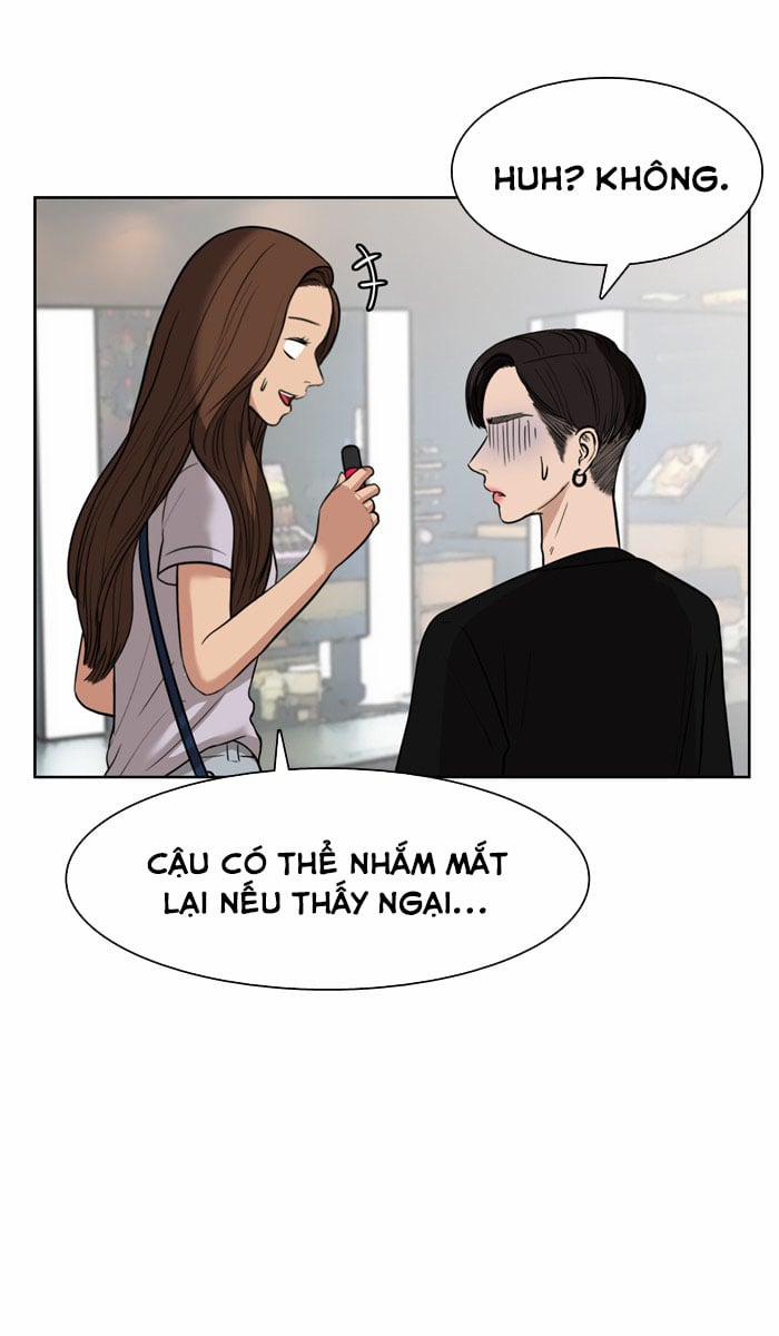 True Beauty (Nữ Thần Giáng Thế) 30 trang 52