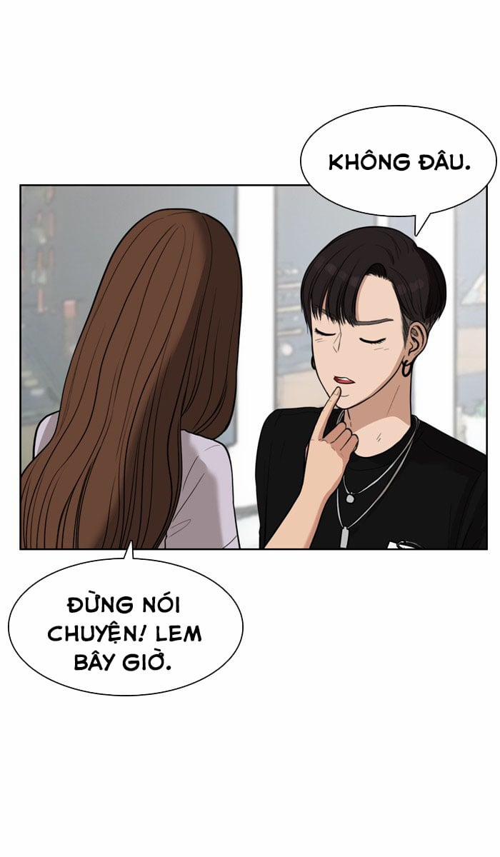 True Beauty (Nữ Thần Giáng Thế) 30 trang 56