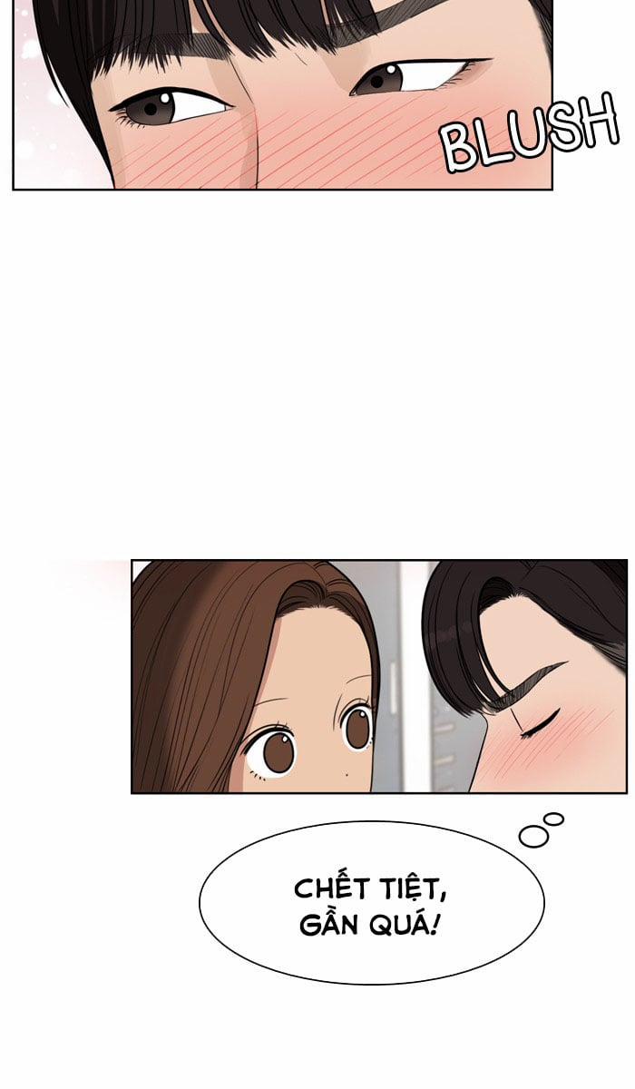 True Beauty (Nữ Thần Giáng Thế) 30 trang 59