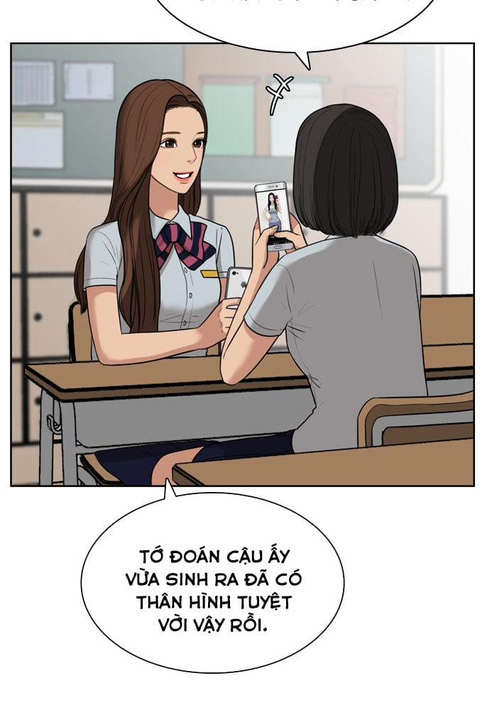 True Beauty (Nữ Thần Giáng Thế) 30 trang 6