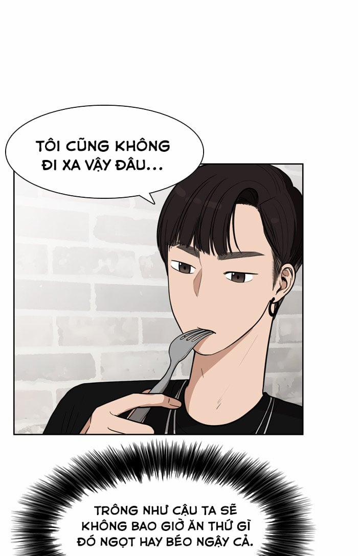 True Beauty (Nữ Thần Giáng Thế) 30 trang 74