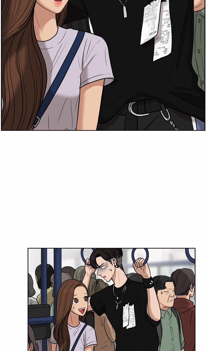 True Beauty (Nữ Thần Giáng Thế) 30 trang 85