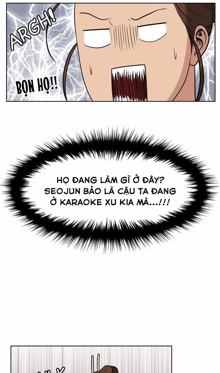 True Beauty (Nữ Thần Giáng Thế) 31 trang 100