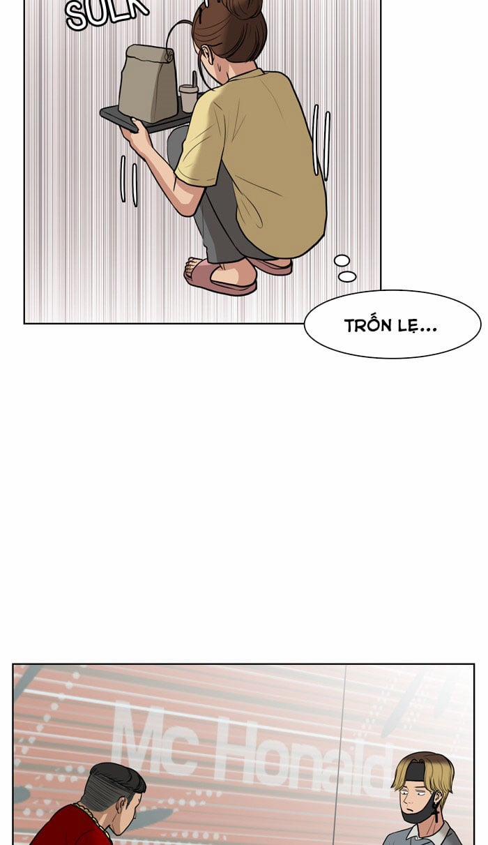 True Beauty (Nữ Thần Giáng Thế) 31 trang 101