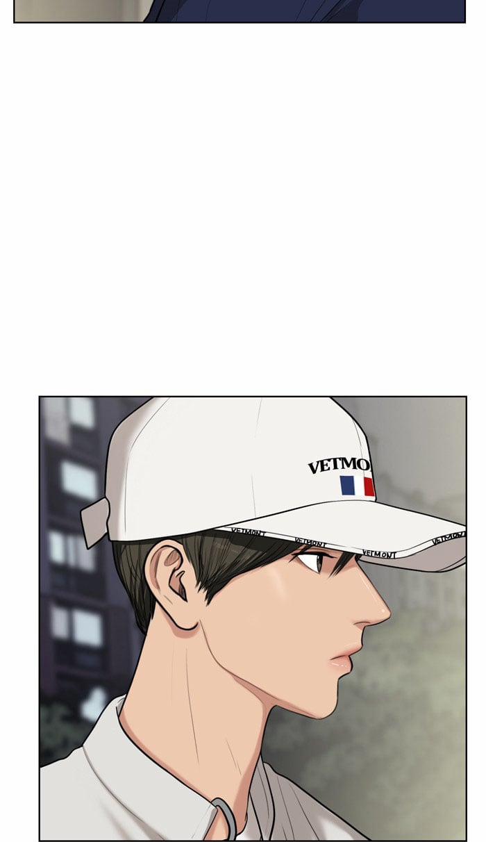 True Beauty (Nữ Thần Giáng Thế) 31 trang 11