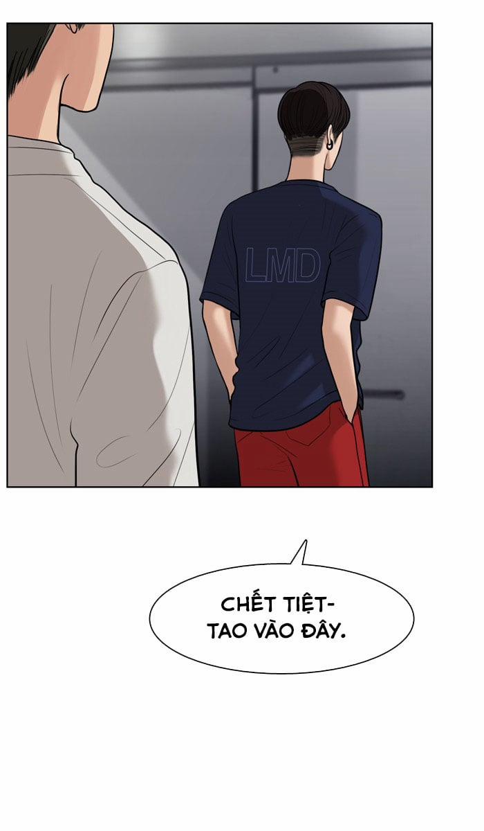 True Beauty (Nữ Thần Giáng Thế) 31 trang 13