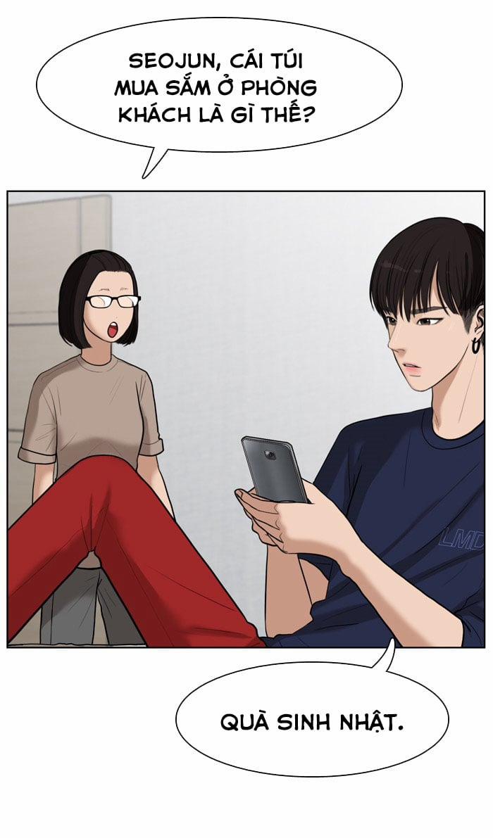 True Beauty (Nữ Thần Giáng Thế) 31 trang 16