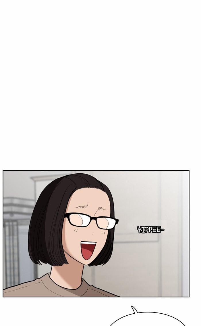 True Beauty (Nữ Thần Giáng Thế) 31 trang 17