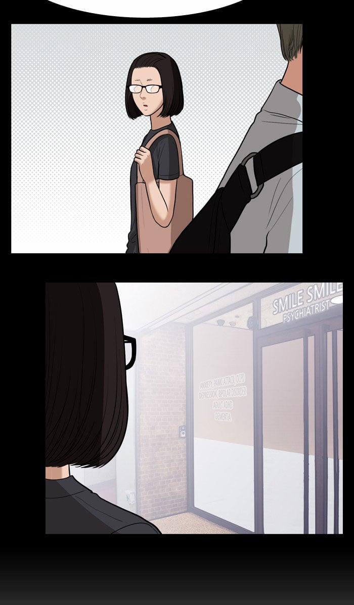 True Beauty (Nữ Thần Giáng Thế) 31 trang 19