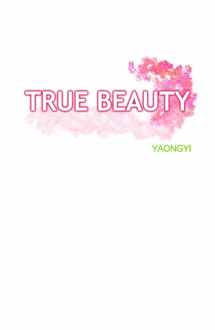 True Beauty (Nữ Thần Giáng Thế) 31 trang 2