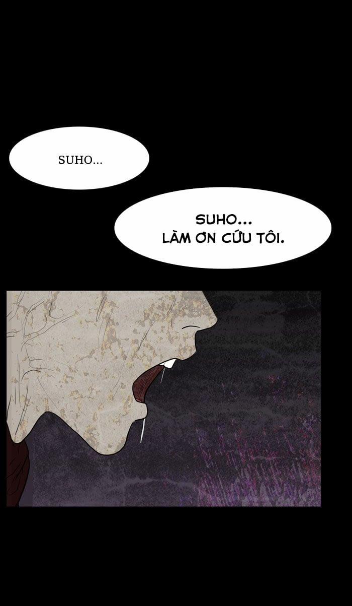 True Beauty (Nữ Thần Giáng Thế) 31 trang 25